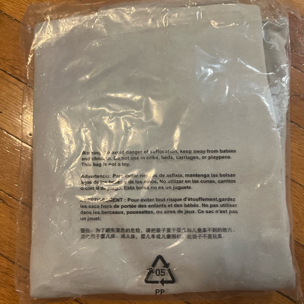 Kith hoodie brand new baby blue hoodie dress